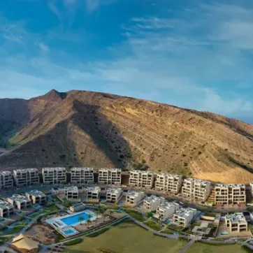 Guide introductif complet sur la société Khaleej Muscat pour le développement immobilier au Sultanat d'Oman