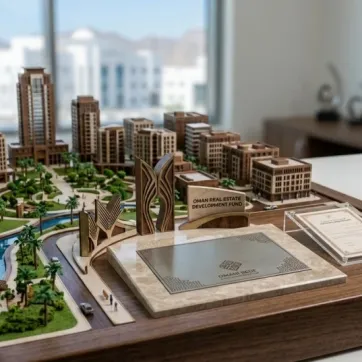 Fonds Oman de Développement Immobilier : Qu'est-ce que cela signifie pour l'investisseur et le secteur ?