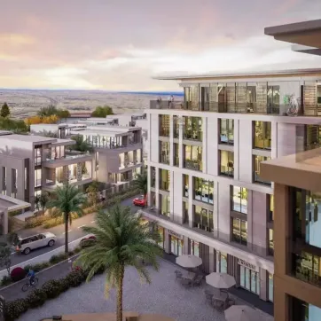 Real estate developers in Sultan Haitham City