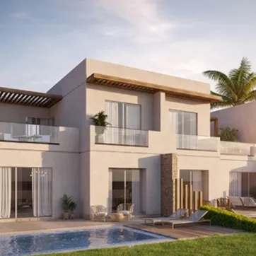 Best Ready Villas Offers in Oman