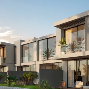 Les biens immobiliers résidentiels en Sultanat d'Oman