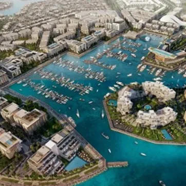 دليل منطقة الموج في مسقط