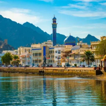 چگونه میتوان یک ملک در مسقط با طرح اقساط آسان بدون بهره خریداری کرد؟
