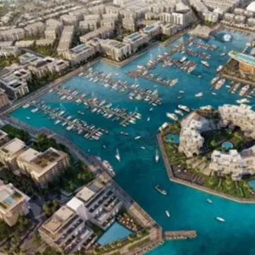Prix des appartements à Al Mouj Mascate : Guide des prix 2026