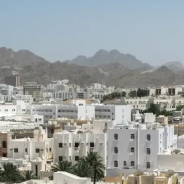 دليل تعريفي شامل عن منطقة القرم في مسقط