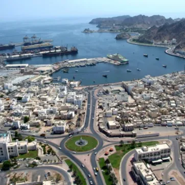 The Best Areas in Muscat to Buy Commercial Property