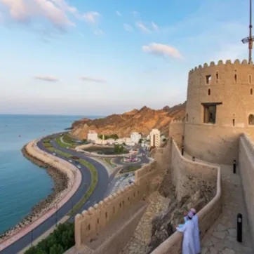 Les meilleures stratégies pour un investissement immobilier réussi en Sultanat d'Oman.