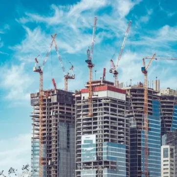 دليل تعريفي شامل حول شركة الدار العربية للعقارات في سلطنة عمان