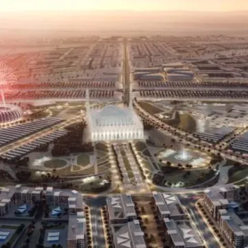 ولاية الدقم عمان: فرص الاستثمار العقاري والحياة الحديثة