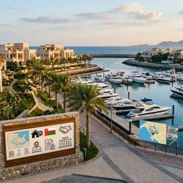 Conditions for foreign freehold property ownership in the Sultanate of Oman 2026: June updates