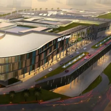 Les biens immobiliers commerciaux en Sultanat d'Oman