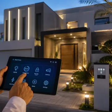 Smart cities in Muscat: an investment with increasing value