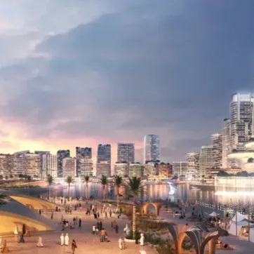 Projets réussis en Sultanat d'Oman