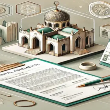 قوانین فروش املاک در عمان