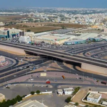 دليل شامل لمحافظة جنوب الباطنة سلطنة عمان