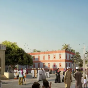 Salalah Neighborhoods: Best Areas to Live, Invest and Stay