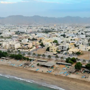 Investment and Living in Al Azaiba, Muscat: A Comprehensive Guide