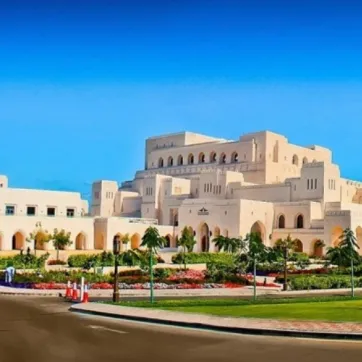 Sultanlık Umman'daki Sohar Şehri Hakkında Kapsamlı Tanıtım Rehberi