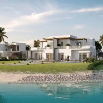 Les meilleurs endroits pour acheter une villa avec vue sur la mer à Oman