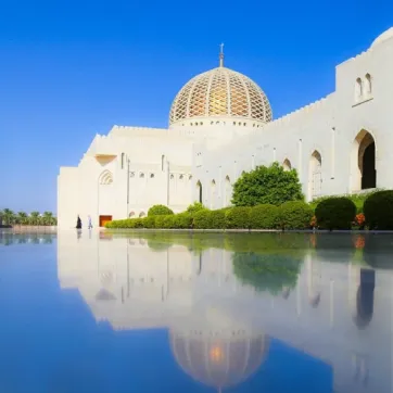 راهنمای جامع درباره منطقه الموالح در مسقط