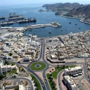 مراحل خرید ملک در سلطنت عمان
