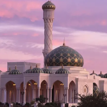 راهنمای جامع درباره ولایت سیب در مسقط