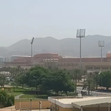 دليل منطقة الغبرة الجنوبية في مسقط