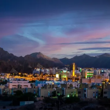 How to Start a Successful Real Estate Investment in Oman?