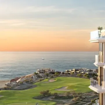 Les propriétés en bord de mer au Sultanat d'Oman