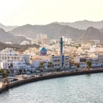 Investing in Tourism Real Estate in Muscat: Your Gateway to Smart, Profitable Ownership
