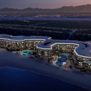 L'offre et la demande de l'immobilier à Oman