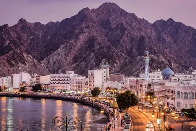 Properties For sale in Salalah