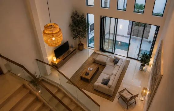 7 questions to determine the best residential project for you