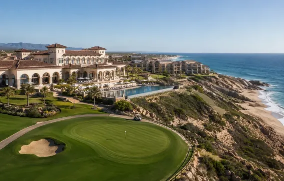 Trump International Golf Club and Resort