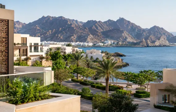 How to increase the resale value of your property in the Sultanate of Oman?