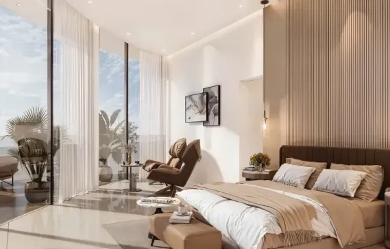 The most important features of modern luxury apartments