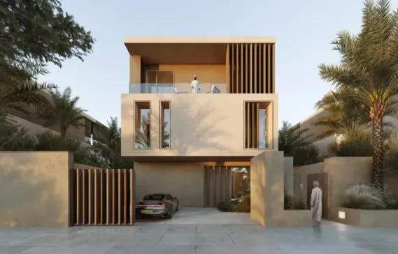 Studio apartments for sale in Sultan Haitham City