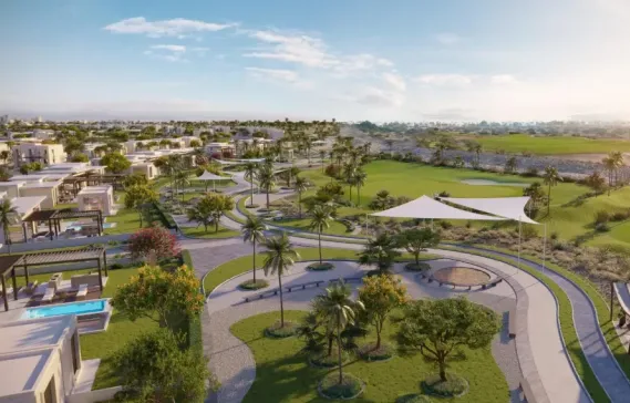 Property prices in upscale residential areas in Muscat