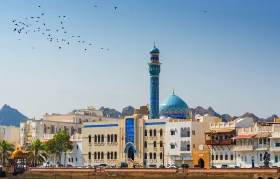 Best Areas to Buy Apartments in Muscat