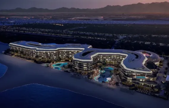 Real Estate Investment in Muscat