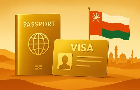 Oman Golden Visa for Real Estate Investors: Complete Guide