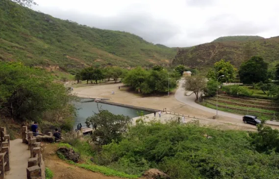 Comprehensive Guide to Ain Razat Area in Salalah