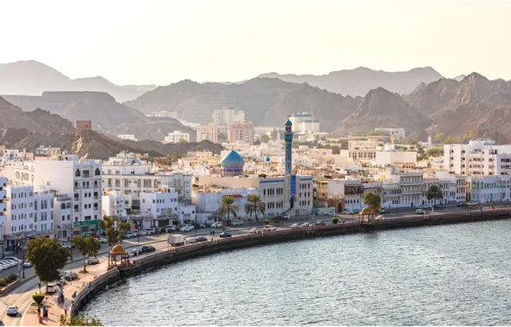 Best Real Estate Investment Companies in Oman