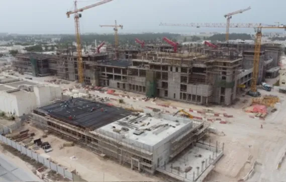 Investment in Off-Plan Projects in the Sultanate of Oman