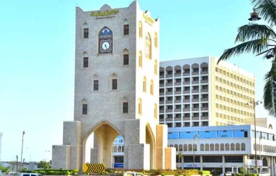 A comprehensive guide to the Eastern Salalah district
