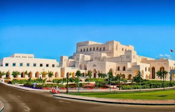 دليل ولاية صحار: الموقع والأماكن السياحية والعقارات