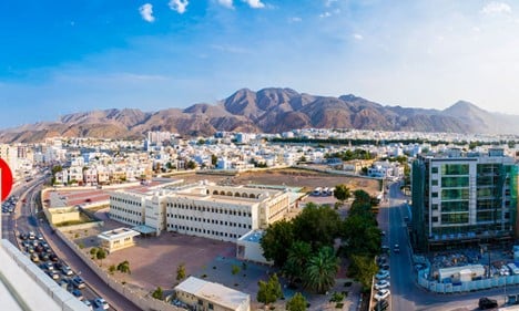 Top 8 Investment Opportunities in Oman 2026
