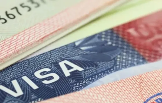 Oman Visa