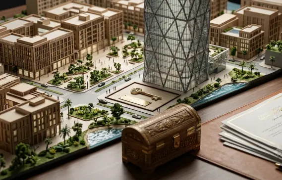 Oman Real Estate Sector: Full Guide