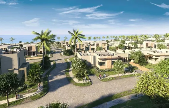Real Estate Projects for Gulf Investors in Oman